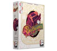 IELLO | Pina Coladice | Family Party Game | Ages 8+ | 2-4 Players | 10 Minutes Playing Time