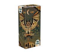 IELLO Puzzle 1000 pièces : Universe : City Owl