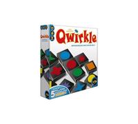 IELLO Qwirkle - New Edition (EN)