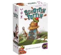 IELLO Schotten Totten Mini Games