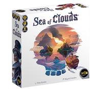 Iello Sea of Clouds Game