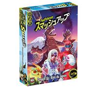 IELLO Smash Up - Kings of Japan Expansion