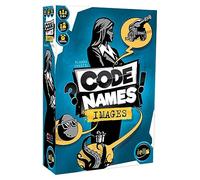 iello Tash - 51362 - Codenames Images