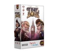 Iello | TimeBomb | Board Game | Ages 8+ | 4-8 Players | 15 Minutes Playing Time
