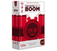 IELLO Two Rooms and a Boom EN