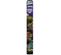 IELLO | Unmatched Adventures - Teenage Mutant Ninja Turtles: Battlefield Mat | Board Game Accessory | Ages 9+