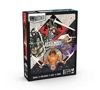 Iello Unmatched Battle of Legends Vol. 1 - EN
