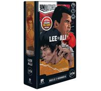 Unmatched: Lee vs Ali