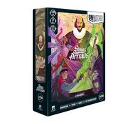 Unmatched: Slings & Arrows Board Game - Brand New Sealed