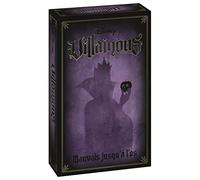 Iello Villainous game Bad to Bone, 4005556262977