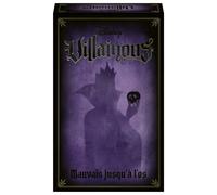 Iello Villainous game Bad to Bone, 4005556262977