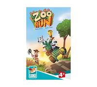 Zoo Run - Brand New & Sealed