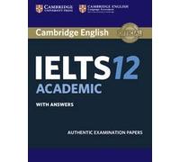 Ielts 12 Academic