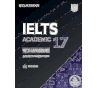 IELTS 17 Academic Student's Book with Answers with Audio with Resource Bank: (IELTS Practice Tests)