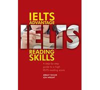 IELTS Advantage - Reading