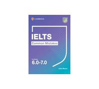 Cambridge University Press – IELTS Common Mistakes For Bands 6.0-7.0