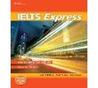 IELTS Express Intermediate: The Fast Track to IELTS Success (Ielts Express: The Fast Track to Ielts Success)
