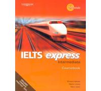 IELTS Express Intermediate Coursebook