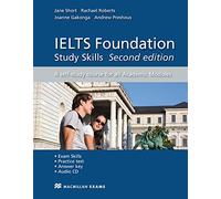 IELTS Foundation: Study Skills Pack
