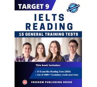 IELTS General Training Reading 2024: Latest IELTS Reading Tests: IELTS READING General Training