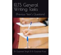 IELTS General Writing Tasks: (Previous Year’s Questions)