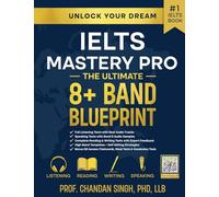 IELTS Mastery Pro