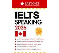 IELTS Speaking Strategies: Tips, Techniques & Practice Questions to Significantly Increase Your Score & Target Band 9 (IELTS Practice Books: Target Band 9)
