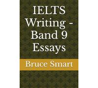 IELTS Writing - Band 9 Essays