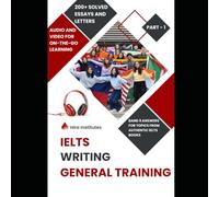 IELTS Writing (GT)