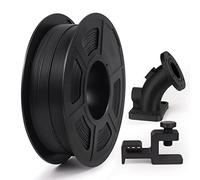 IEMAI Carbon Fiber ABS Filament 1.75mm, ABS CF 1Kg, Engineering 3D Printer Filament