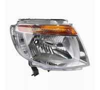 IENQBVL 1 PC Car Headlight Head Light For Ranger T6 2012 2013 2014 2015(Right)