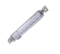 IENQBVL 12V Pickup Tailgate Additional Brake Light LED 3rd Tail Stop Lamp 8334A159 For Mitsubishi L200 For Triton 2015-2019