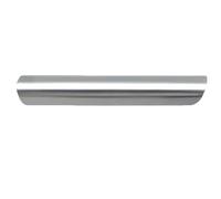 IENQBVL 1PCS for F&ord for Escape 2013-2019 Front Driver Side Door Handle Grab Trim Molding LH OEM Number CJ5Z 7822621-BA Silver Interior Door Interior Door Handle