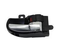 IENQBVL 1pcs LHD Car Inner Interior Door Handle for Geely for LC Cross GC2-RV GX2 Interior Door Handle(Right)
