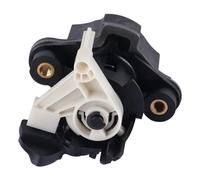 IENQBVL Boot Lock Car Rear Boot Lid Latch Trunk Lock Catch For Citroen C1 2005 2006 2007 2008 2009 2010 2011 2012 2013 2014 8726R6 Car Boot Latch