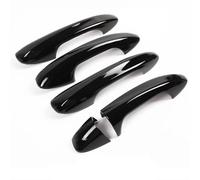 IENQBVL Car Exterior Door Handles For Mercedes For Benz W177 V177 W247 W205 W213 X253 C118 W167 X167 X247 A C E CLA Class Car Door Handle Cover Car Exterior Door Handles Cover(TYPE3)