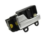 IENQBVL Car Front Rear Left Right Inner Interior Door Switch Handle Clasp for F&ord for Focus 2005 2006 2007 2008 2009 2010 2011 2012 2013 Interior Door Handle