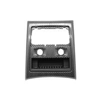 IENQBVL Car Grille Panel LHD RHD Car Rear Air Conditioner AC Vent Outer Frame Ashtray Cover Trim Replacement For B&MW 3 Series E90 E91(B)