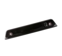 IENQBVL Car High Mount Third Tail Rear Brake Stop Light Rear Lamp For Jeep For Grand Cherokee 2005-2010 Car Rear Tail Light(Black)