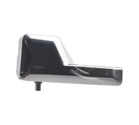 IENQBVL Car Interior Door Handle Left or Right for F&ord for Edge 2007 2008 2009 2010 2011 2012 2013 2014 Interior Door Handle(Left)