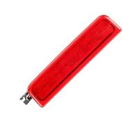 IENQBVL Car LED Rear Additional Brake Light 3rd Third Tail Stop Lamp High Mount 2K0945087C For VW For CADDY 2003-2015