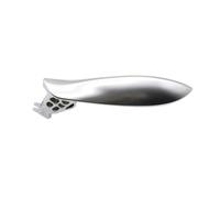 IENQBVL Car Left Right Interior Door Unlock Opening Door Handle for B&MW 5 Series F10 F11 F18 520i 523i 525i 528i 535i 2010-2017 51217225689 Interior Door Handle(Left)