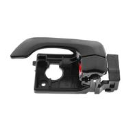 IENQBVL Car Left Right Interior Inside Door Handle for Kia for Optima Magentis 2.4L 2.7L 2006 2007 2008 2009 2010 82620-2G000 82610-2G000 Interior Door Handle(Right)