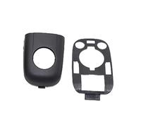 IENQBVL Car Outer Handle Car Replacement Door Handle End Cap Trim Kit With Stopper For Citroen 307 C2 C3 For PLURIEL 2002-2010 9101AA Exterior Door Handles(Front left)