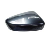IENQBVL Car Rearview Mirror Cover For Mazda 6 For Atenza 2013 2014 2015 2016 2017 Rearview Mirror Cover Housing Lid Case Accessories Car Wing Mirror Cover(Blue,Right side)