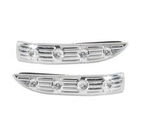 IENQBVL Car Rearview Mirror Indicator Lamp Door Side Mirror Turn Signal Light For Hyundai For Tucson IX35 2010-2014 (1 pair)