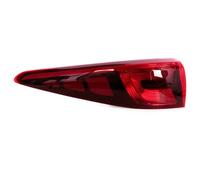 IENQBVL Car Taillight Steering Light Brake Light Reverse Light Warning Driving Light For Kia KX5 For Sportage 2016-2018 Car Rear Tail Light(Outer Left)