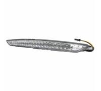 IENQBVL Car Third Additional Brake Light Rear Lamp High Level Brake Lamps For Z4 E85 2002 2003-2008 Car Rear Tail Light(White)