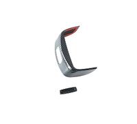 IENQBVL Decoration Panel Trim Car Armrest Box Switch Button Frame Cover Carbon Pattern Interior Trim For Mercedes For Benz A Class W177 CLA C118 2019-2022 Car Interior Mouldings