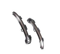 IENQBVL Dynamic LED Turn Signal Light Sequential Rearview Mirror Light For VW For Passat B8 For Arteon 2015 2016 2017 2018 2019